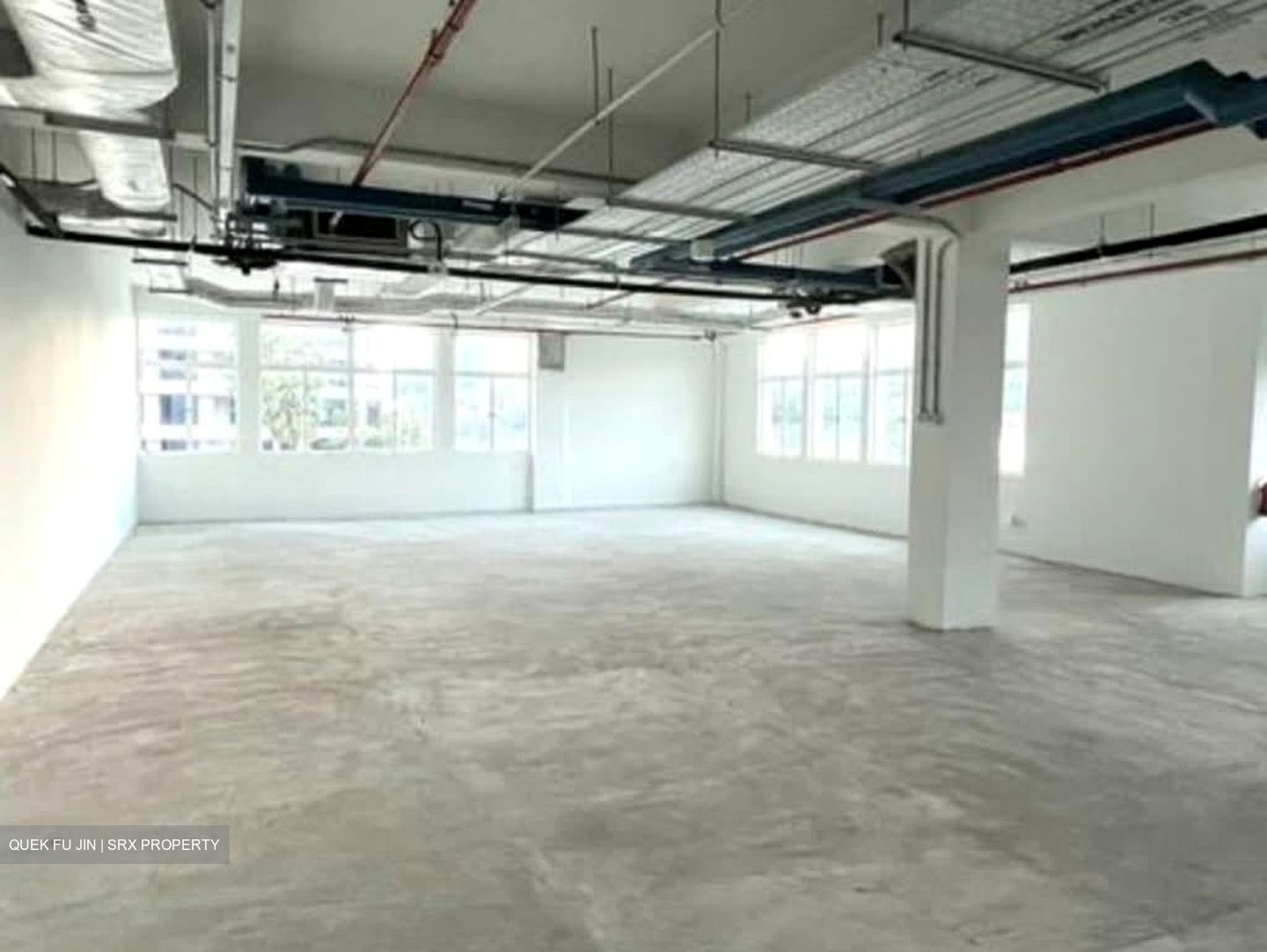 Singapore Chinese Chamber Of Comm & Ind Bldg (D6), Office #552728001